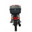 Hornet Alpha Lux 125