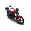 Hornet Alpha Lux 125
