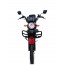 Hornet Alpha Lux 125