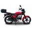 Hornet Alpha Lux 125