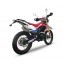Hornet Dakar 