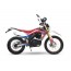 Hornet Dakar 