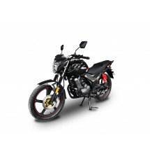 Мотоцикл Hornet RS-150