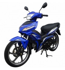 Мотоцикл Spark SP 125C-3
