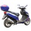 Скутер Spark SP150S-16