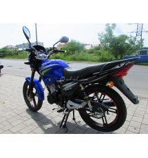 Мотоцикл Spark SP200R-25i Бесплатная доставка
