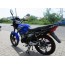 Мотоцикл SP200R-25i