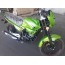 Мотоцикл SP200R-25i