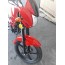 Мотоцикл SP200R-25i