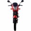 Мотоцикл SP200R-25i