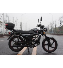 Мотоцикл Spark SP125С-2Х