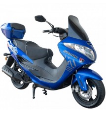 Скутер Spark SP150S-28 Бесплатная доставка