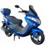 Скутер Spark SP150S-28