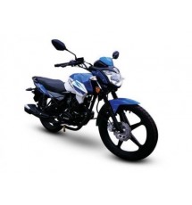 Мотоцикл Spark SP150R-13