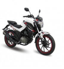Мотоцикл Spark SP200R-28 Бесплатная доставка