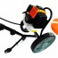 GrunWelt GW-140HP