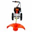 GrunWelt GW-140HP