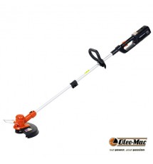 Мотокоса аккумуляторная Oleo-mac ВС-200 Li-Ion 36V
