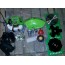 Riber-Profi RB-50