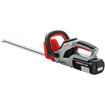 AL-KO HT-36Li