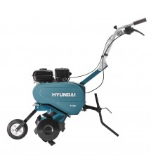  Мотокультиватор бензиновый Hyundai T-700