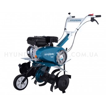 Hyundai T-850