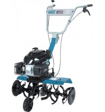 Мотокультиватор бензиновый Konner&Sohnen KS 5HP-65