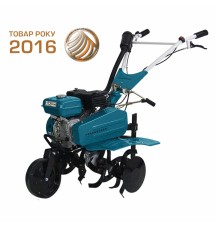 Мотокультиватор бензиновый Konner&Sohnen KS 7HP-950A