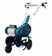 Культиватор электрический Konner&Sohnen KS2000T E