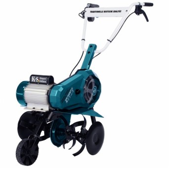 Konner&Sohnen KS2000T E