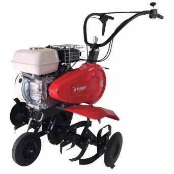 Pubert ARGO 80 HC3
