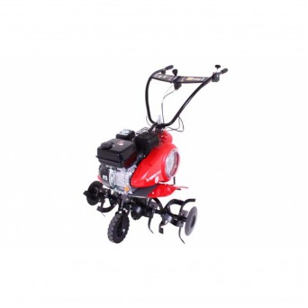 Pubert Power 55 PC3