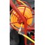 Бензиновый колесный опрыскиватель  Iron Angel SPR-100