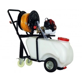 Опрыскиватель Iron Angel WX-50B (на колесах)