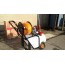 Бензиновый колесный опрыскиватель  Iron Angel WX-50B
