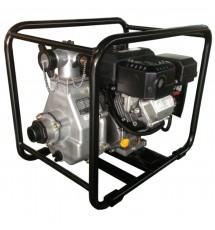 Мотопомпа высокого давления Daishin SCH-4070GB