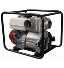Мотопомпа Daishin SCR-100HX