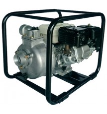 Мотопомпа Daishin SCR-80HX