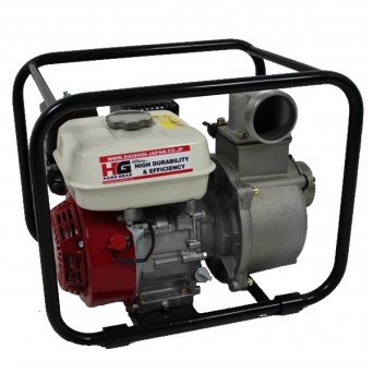 Daishin SST-80HX