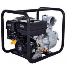 Мотопомпа бензиновая Hyundai HY-101
