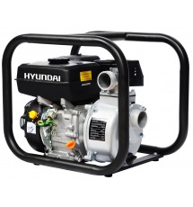 Мотопомпа бензиновая Hyundai  HY-50