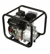Мотопомпа Hyundai HY-53
