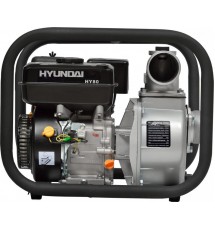 Мотопомпа Hyundai HYA 83 для агресивной жидкости