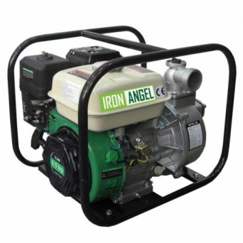 Iron Angel WPG-50M
