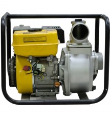 Мотопомпа бензиновая Kipor KGP-40
