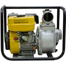 Мотопомпа бензиновая Kipor KGP-40