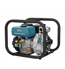 Мотопомпа Konner&Sohnen KS 50 HP