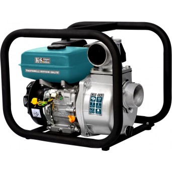 Konner&Sohnen KS 80