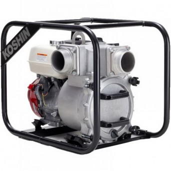Koshin KTH-100S