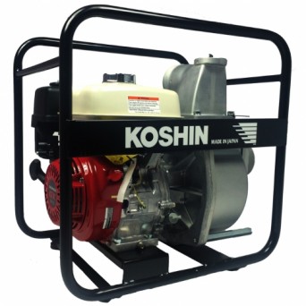 Koshin STH-100X-BAA-1